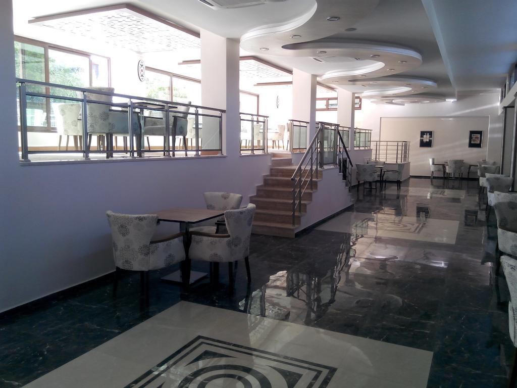 Malahit Exclusive City Hotel Φετιγιέ Εξωτερικό φωτογραφία