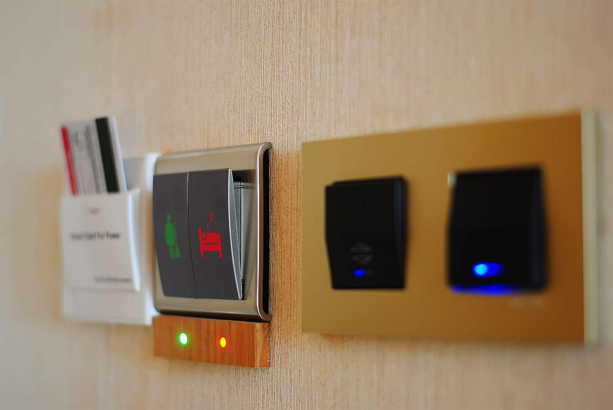 Malahit Exclusive City Hotel Φετιγιέ Εξωτερικό φωτογραφία